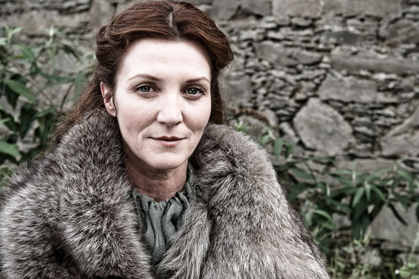 Michelle Fairley - Picture Colection