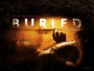 Cinefilos con Z :: Blog de Cine ::  Buried