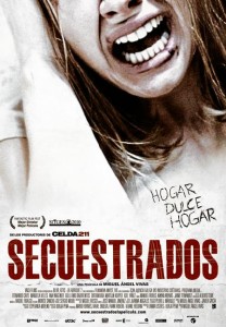 Cinéfilos con Z :: Blog de cine :: Secuestrados