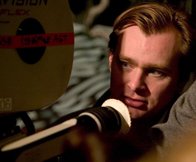 Cinéfilos con Z :: Blog de Cine :: Filmografía Christopher Nolan