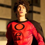 Robert Sheehan, Nathan en ‘Misfits’, anuncia su marcha