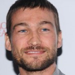 Fallece Andy Whitfield, ‘Espartaco’