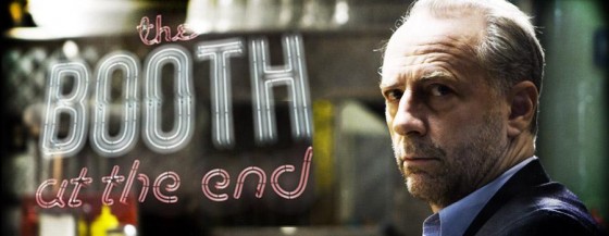 Cinéfilos con Z :: Blog de cine :: Critica Serie The Booth At The End