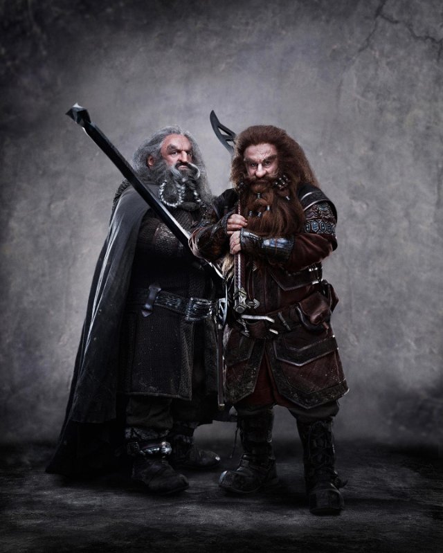 Cinéfilos con Z :: Blog de Cine :: Avances :: El Hobbit Un viaje inesperado - Peter Jackson 