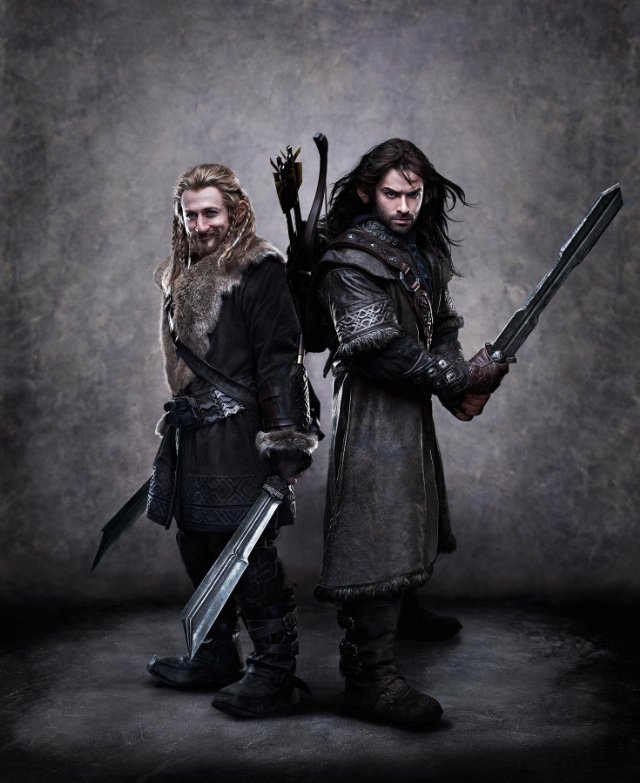 Cinéfilos con Z :: Blog de Cine :: Avances :: El Hobbit Un viaje inesperado - Peter Jackson 