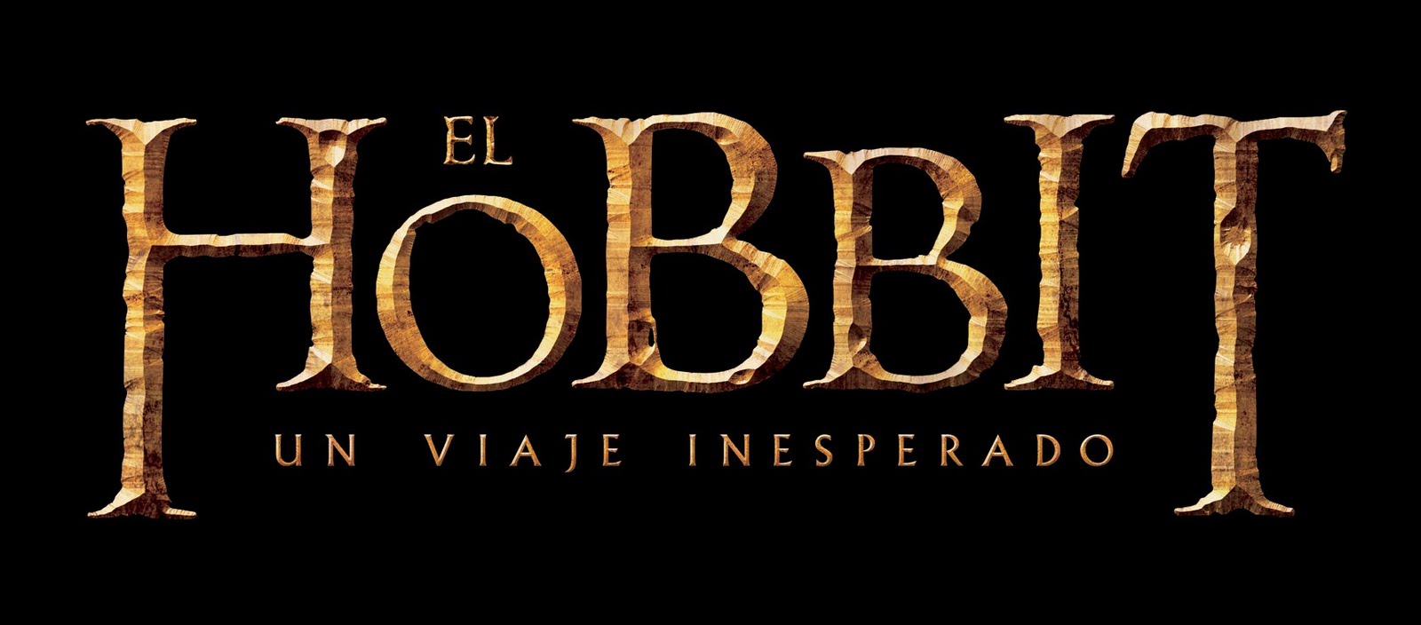 Película El Hobbit: Un Viaje Inesperado, de Peter Jackson