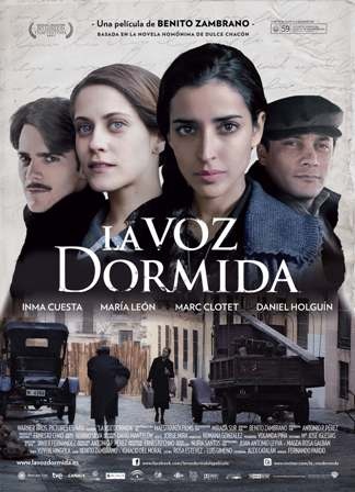 Cinéfilos con Z :: Premios :: 26 Edición de los Premios Goya (2012) - Películas del 2011