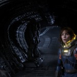 Avance ‘Prometheus’ de Ridley Scott