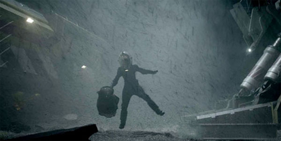 Cinéfilos con Z :: Blog de cine :: Avance 'Prometheus' de Ridley Scott