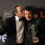 Palmarés 26 Edición de los Premios Goya 2012 – Películas del 2011