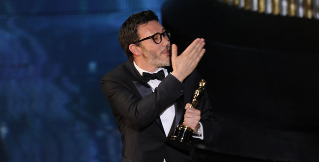 Cinéfilos con Z :: Blog de cine :: Premios :: Premios Oscar 2012 - 84ª Edición