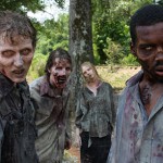 Avance – The Walking Dead 3ª Temporada 