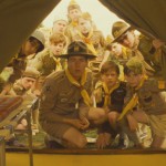 Crítica Moonrise Kingdom