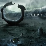 Crítica Prometheus