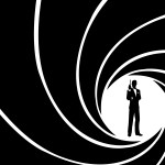 50 años de James Bond