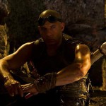 Riddick vuelve, primeras imágenes ‘The Chronicles of Riddick: Dead Man Stalking’