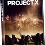 Sorteo DVD Project X