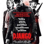 Django Desencadenado la última película de Tarantino