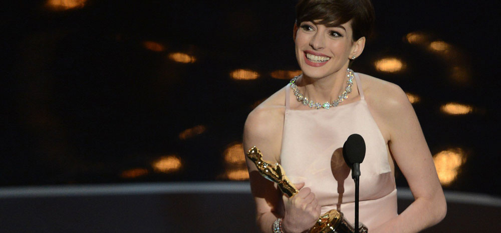  Premios Oscar 2013 – 85ª Edición