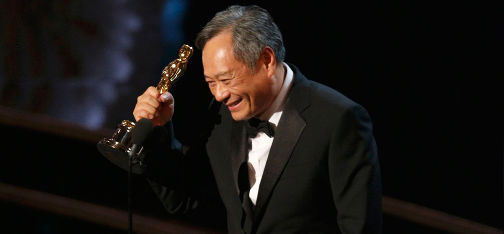  Premios Oscar 2013 – 85ª Edición