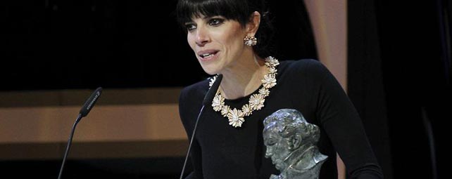Palmarés 27 Edición de los Premios Goya (2013) - Películas del 2012
