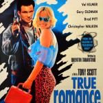 Critica Amor a quemarropa (True Romance, 1993)