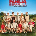 Crítica La gran familia española