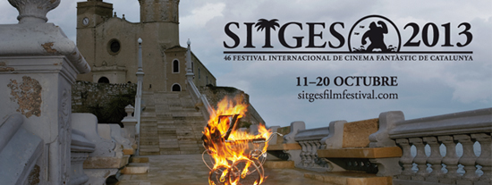 Zinefilos :: Blog de cine :: Palmarés 46ª edición Festival Internacional de Cine Fantástico Sitges 2013