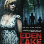 Crítica Eden Lake (2008)