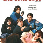 Critica El club de los cinco (The Breakfast Club, 1985)