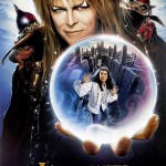 Critica Dentro del laberinto (Labyrinth, 1986)