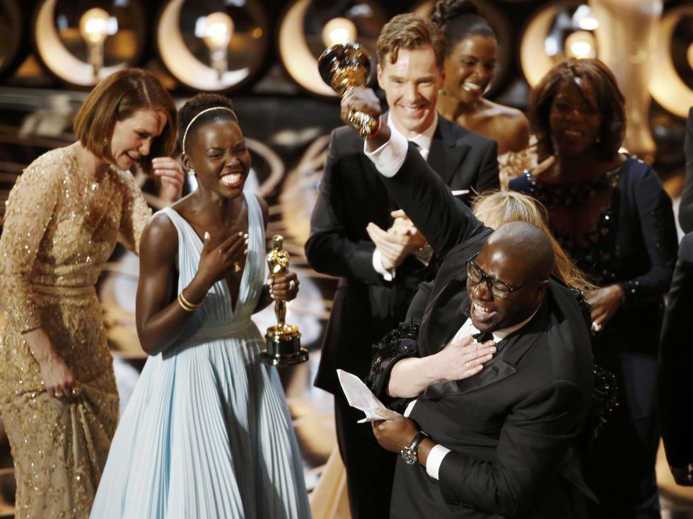 Premios Oscar 2014