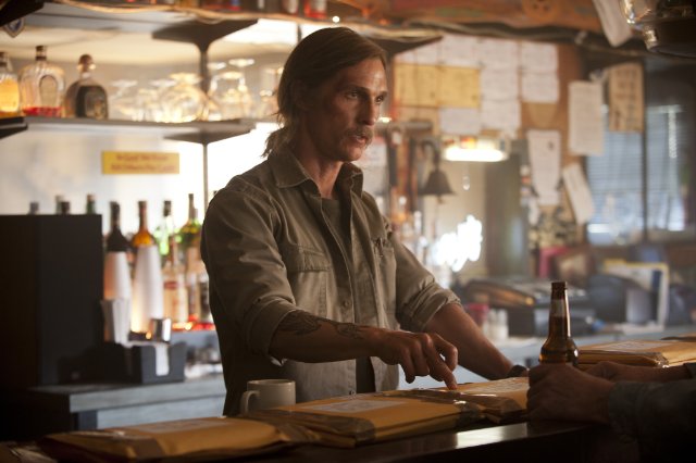 Critica Serie True Detective