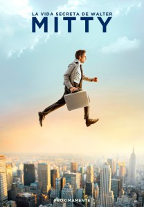 Critica La vida secreta de Walter Mitty (2013)