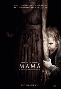 Critica Mamá (2013)