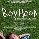 Critica Boyhood (Momentos de una vida)