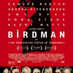 Crítica Birdman (o La inesperada virtud de la ignorancia) (2014)