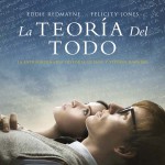 Crítica La teoría del todo (The theory of everything) (2014)