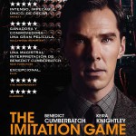 Crítica The Imitation Game (Descifrando Enigma) (2014)