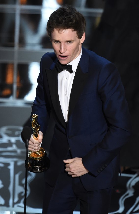 Premios Oscar 2015 – 87ª Edición