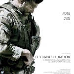 Crítica El francotirador (American sniper) (2014)