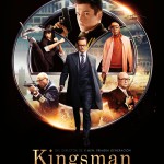 Crítica Kingsman: Servicio secreto (2014)