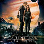 Crítica El Destino de Júpiter (Jupiter Ascending, 2015)