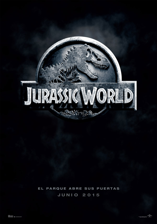 Crítica Jurassic World (2015)