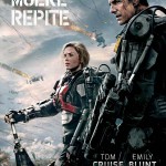 Crítica Al filo del mañana (Edge of Tomorrow, 2014)