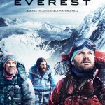 Crítica Everest (2015)