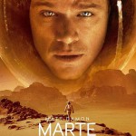 Crítica Marte (The Martian, 2015)