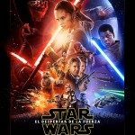 Star Wars: El despertar de la Fuerza (2015)