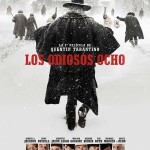 Los odiosos ocho (The Hateful Eight, 2015)