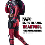 Deadpool (2016)